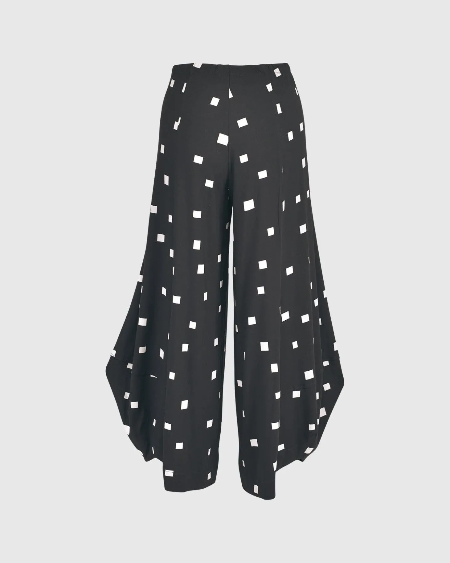 Abby Punto Pants, Squaresm