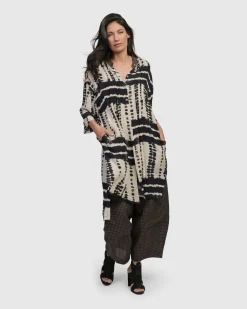 Adventurer Tunic Top, Savanna