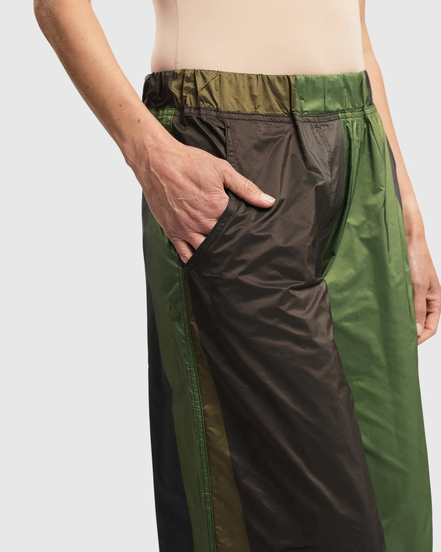 Alfresco Market Pants, Forest
