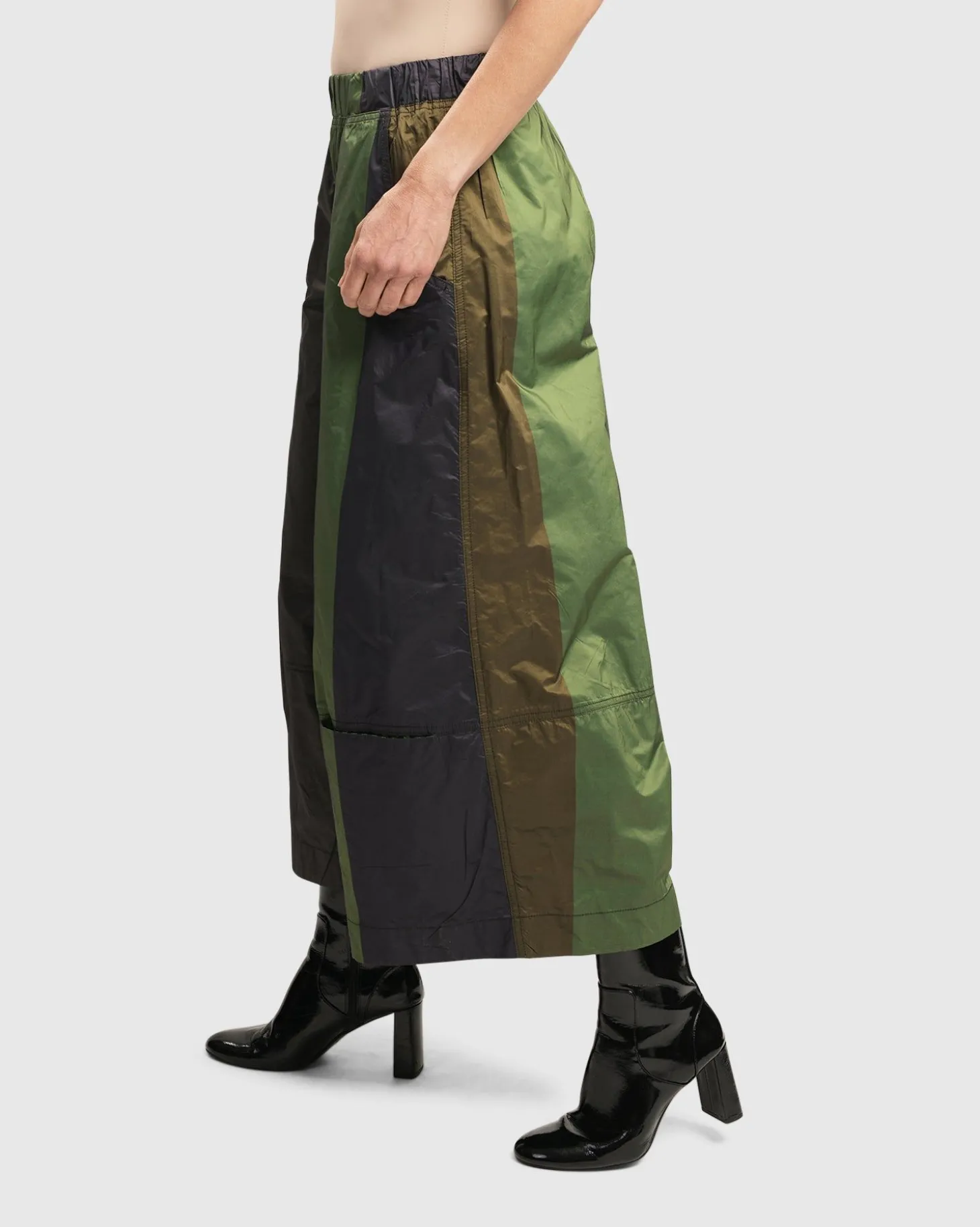 Alfresco Market Pants, Forest