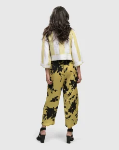 Aperitivo Pants, Dusk