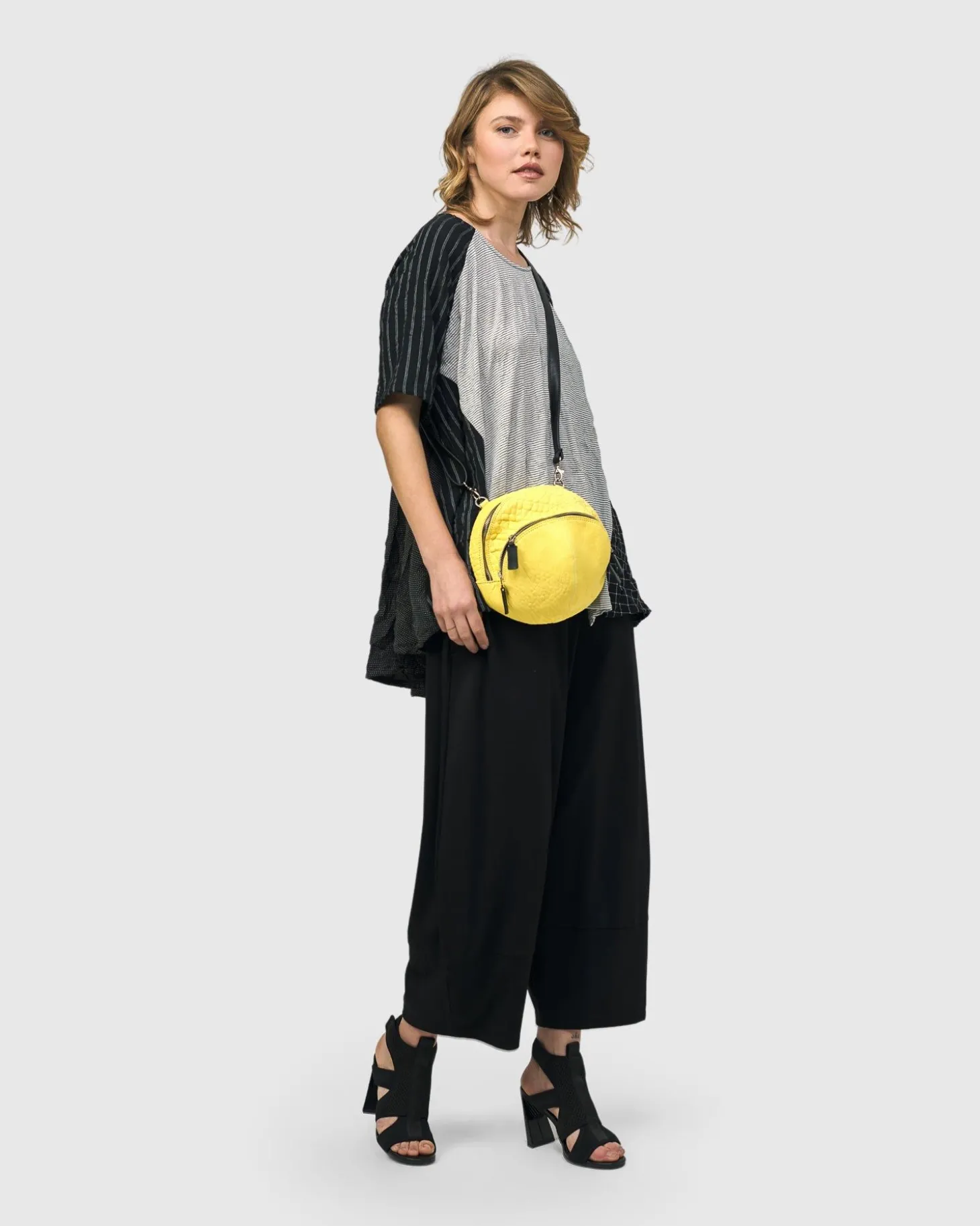 Ariadne Trapeze Top, Mix