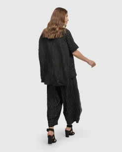 Ariadne Trapeze Top, Mix