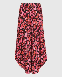 Begonia Punto Pants, Petals
