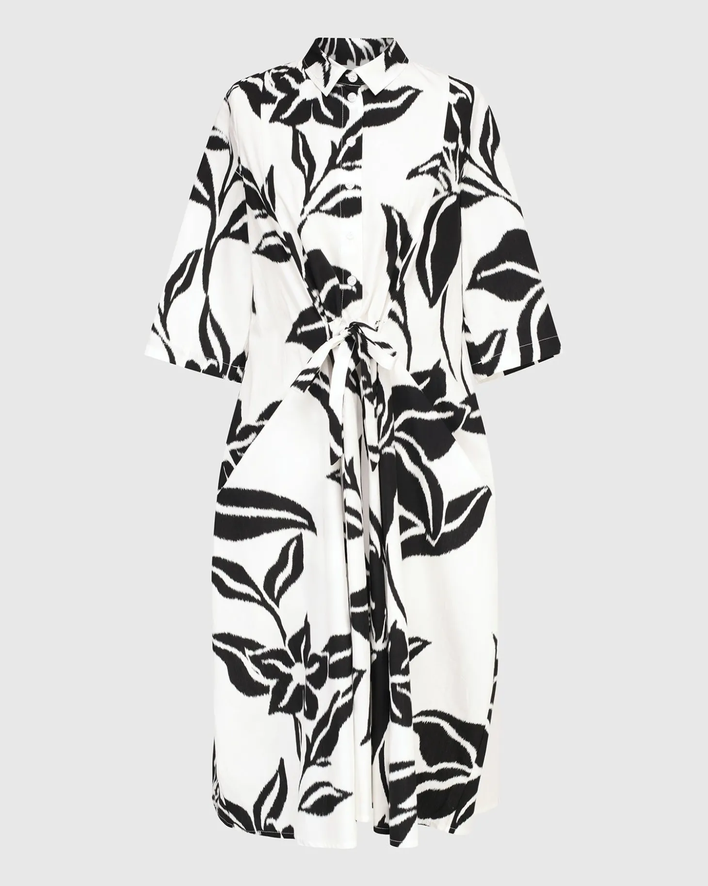 Botanica Business Dress, Lilly