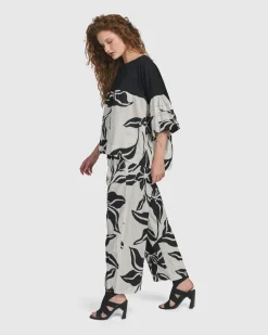 Botanica Cha Cha Top, Lilly