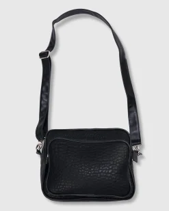 Carryall Camera Bag, Black
