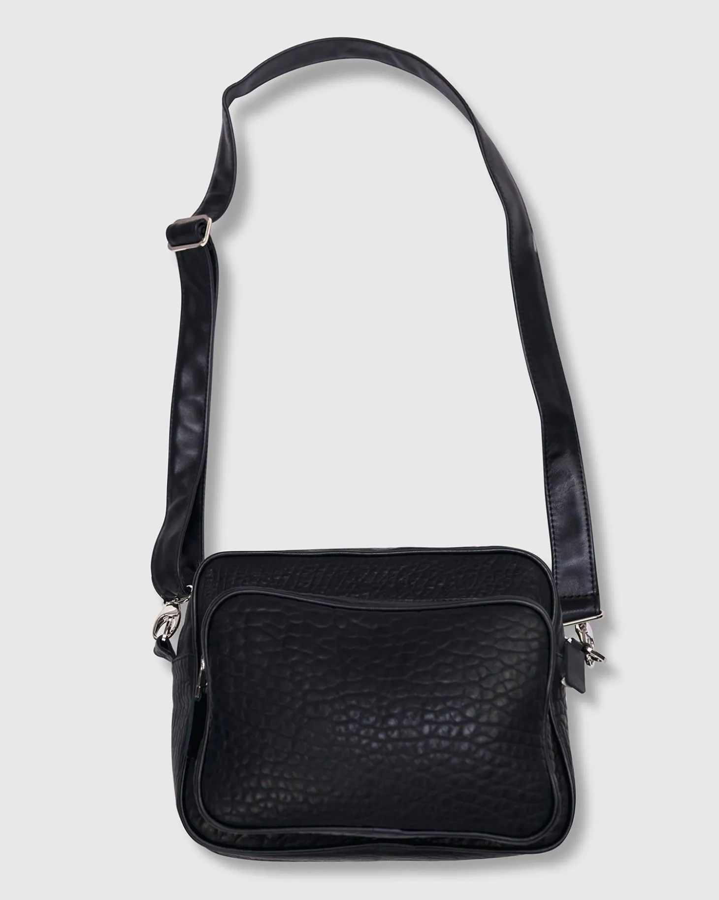 Carryall Camera Bag, Black