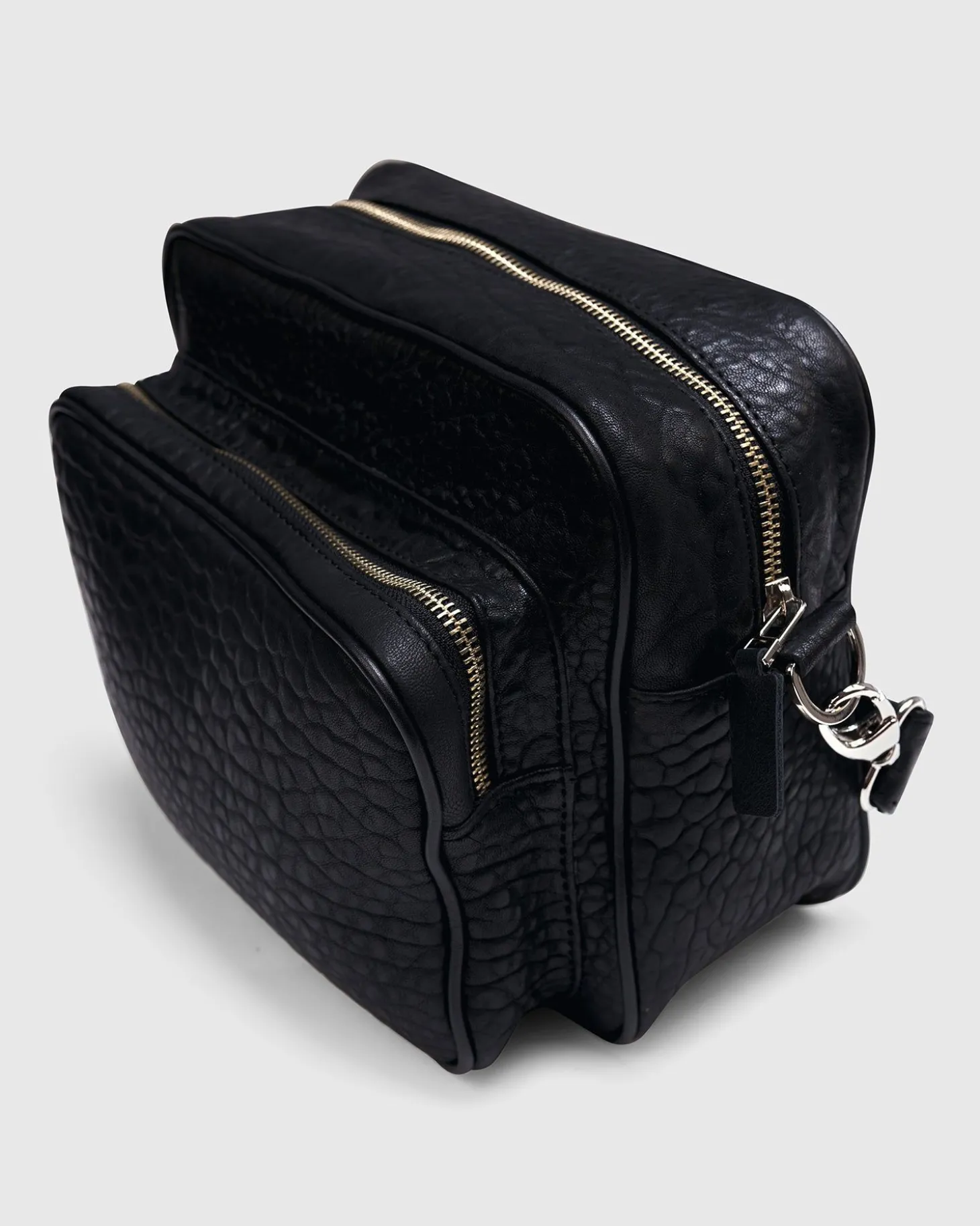 Carryall Camera Bag, Black