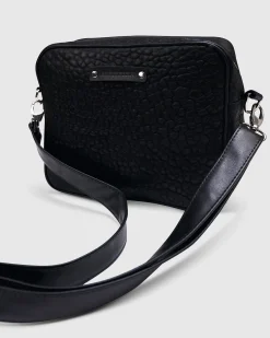 Carryall Camera Bag, Black
