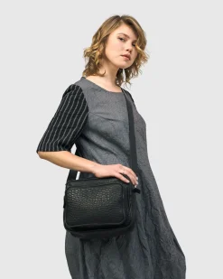 Carryall Camera Bag, Black
