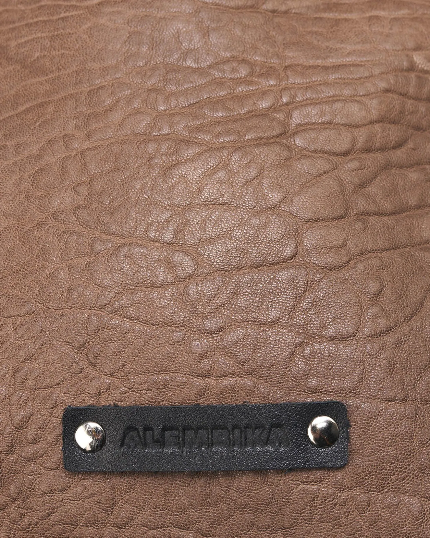 Carryall Camera Bag, Wood
