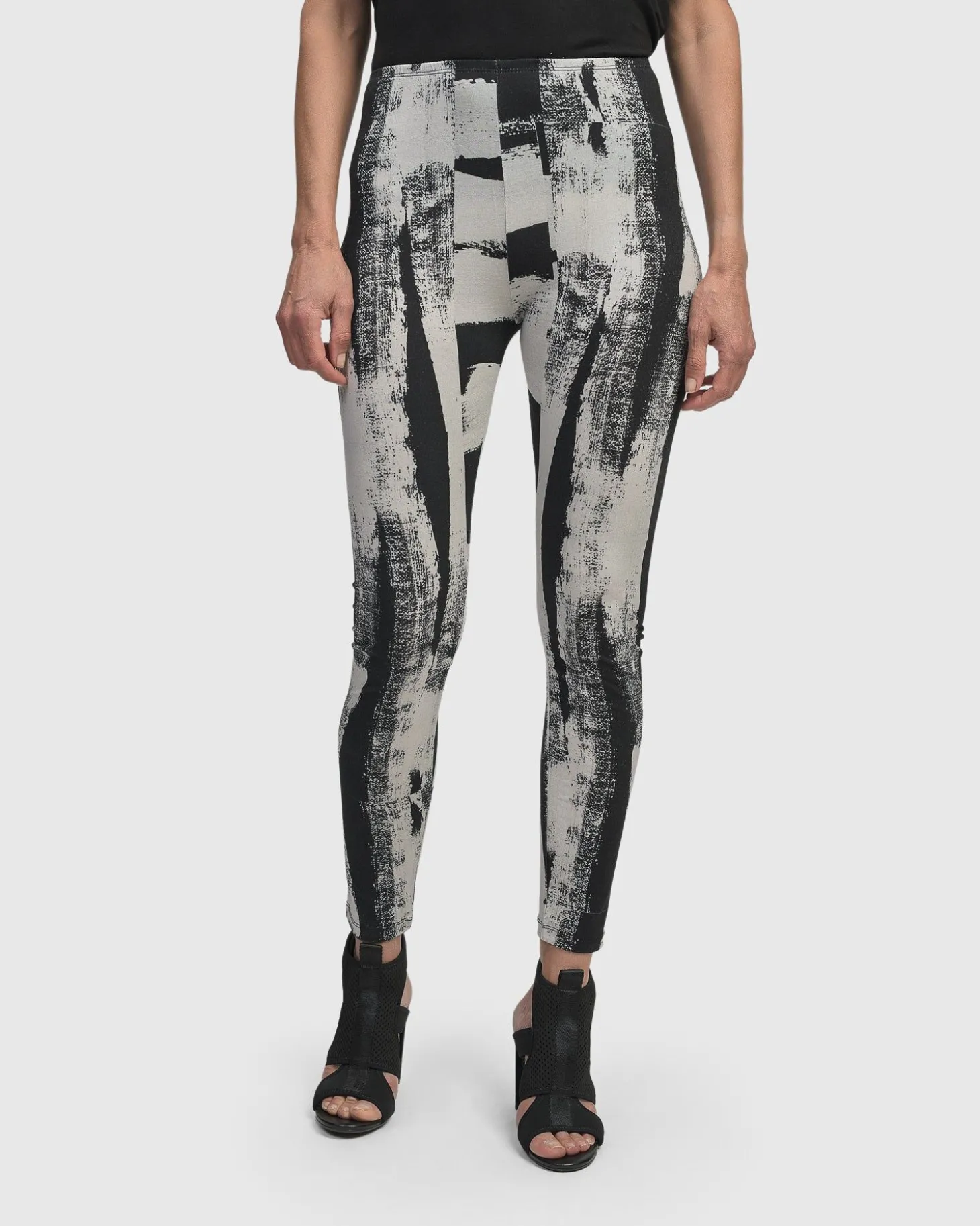 Charisma Leggings, Grunge