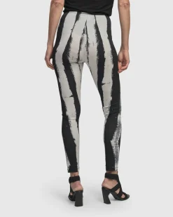 Charisma Leggings, Grunge