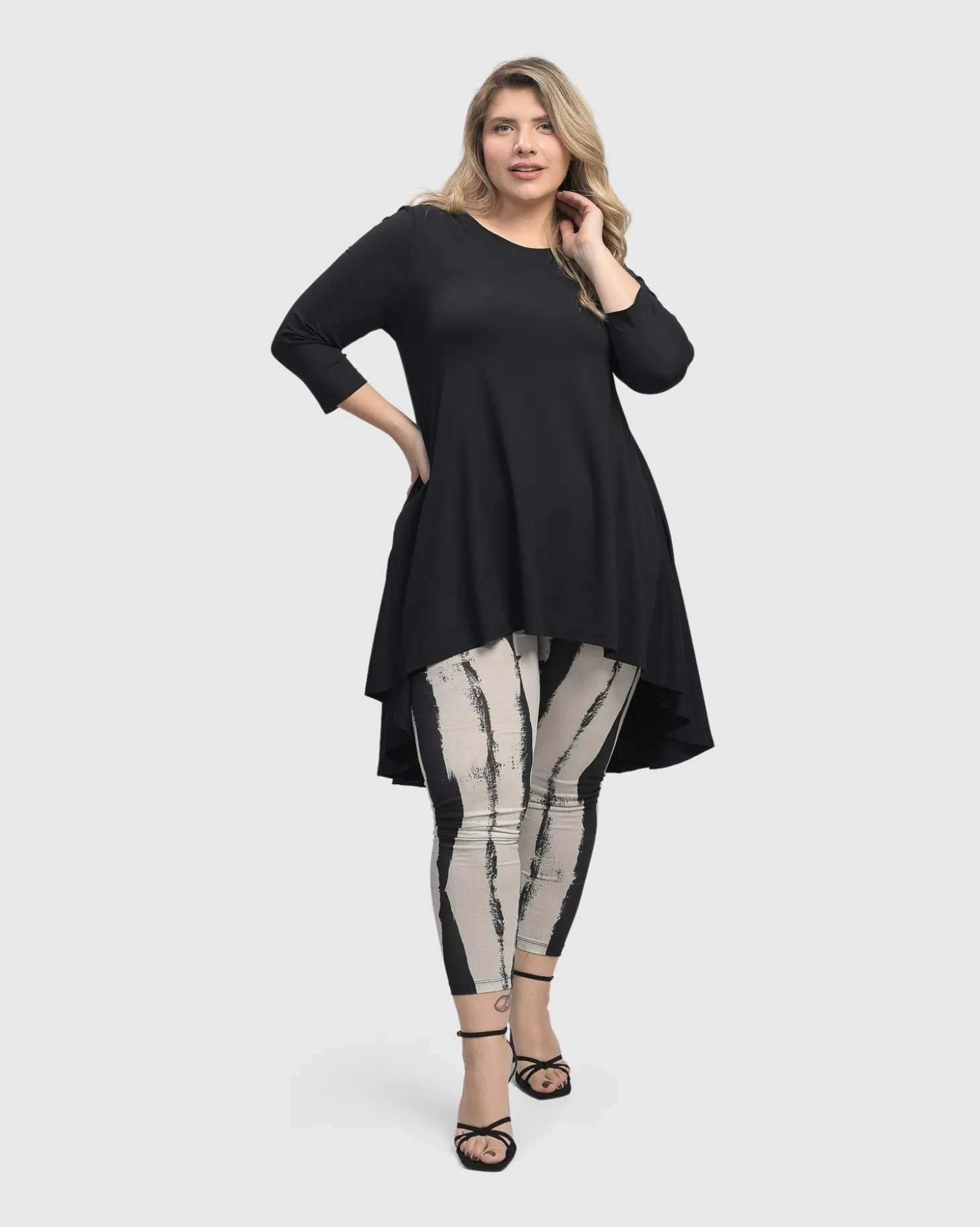 Charisma Leggings, Grunge