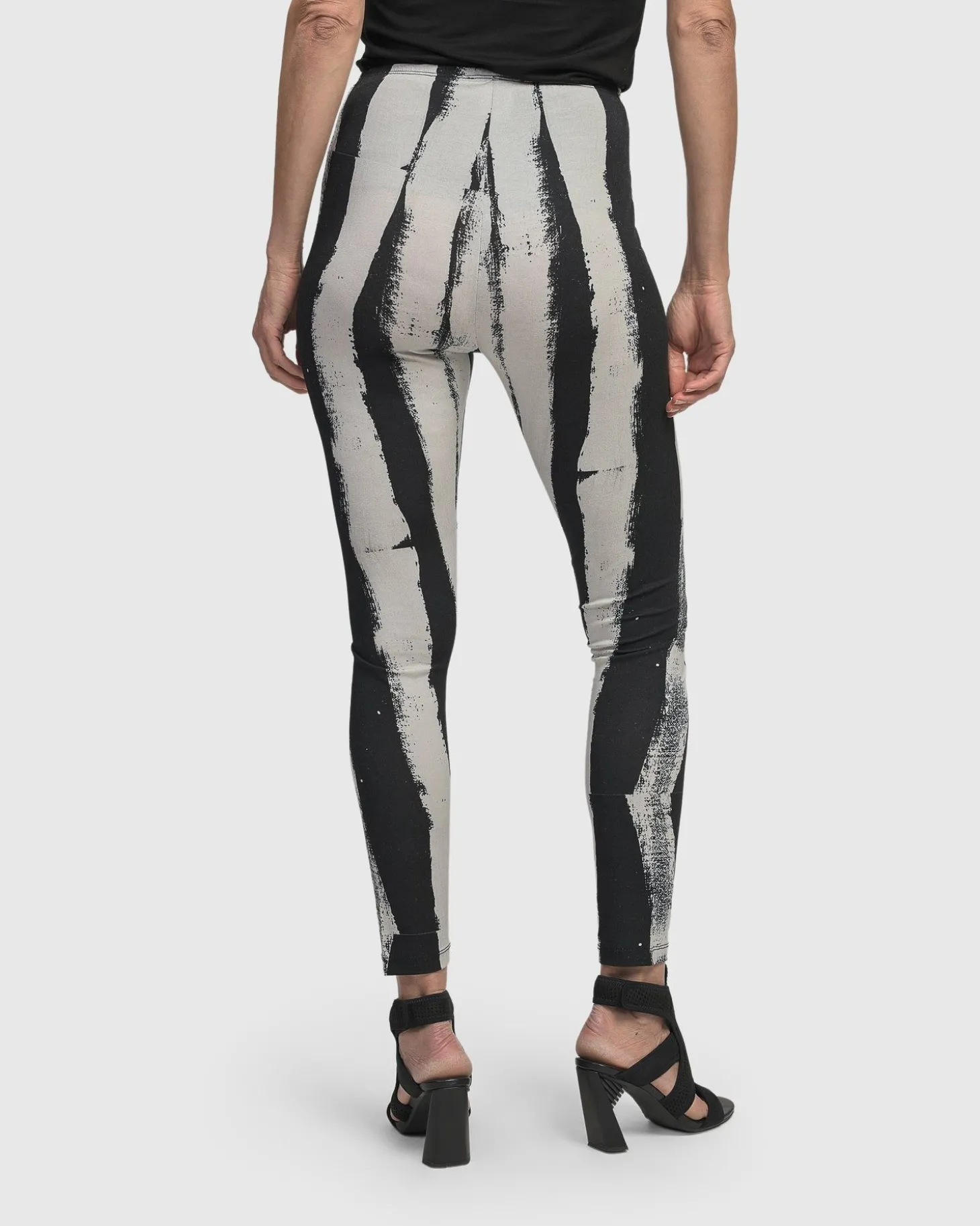 Charisma Leggings, Grunge