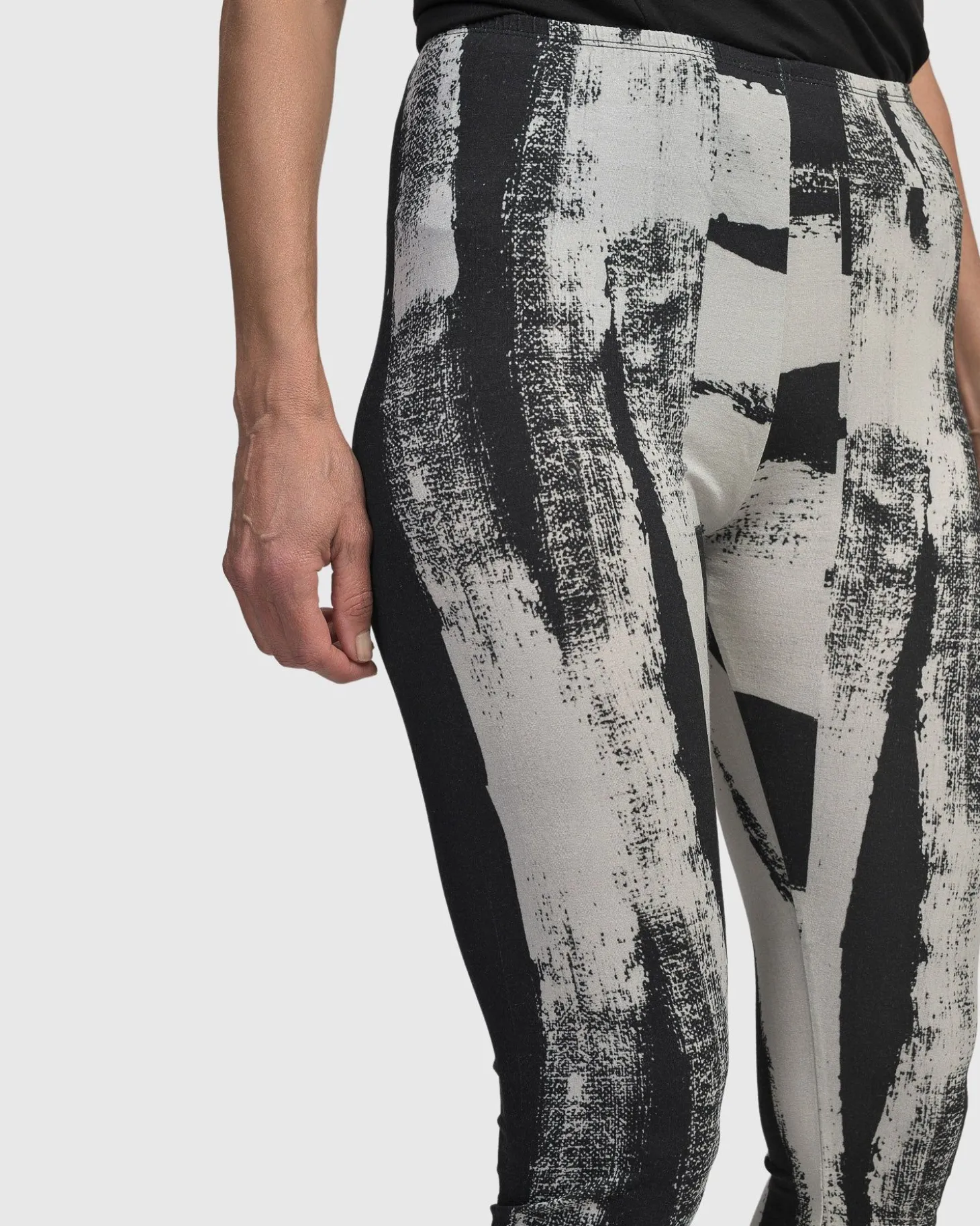 Charisma Leggings, Grunge