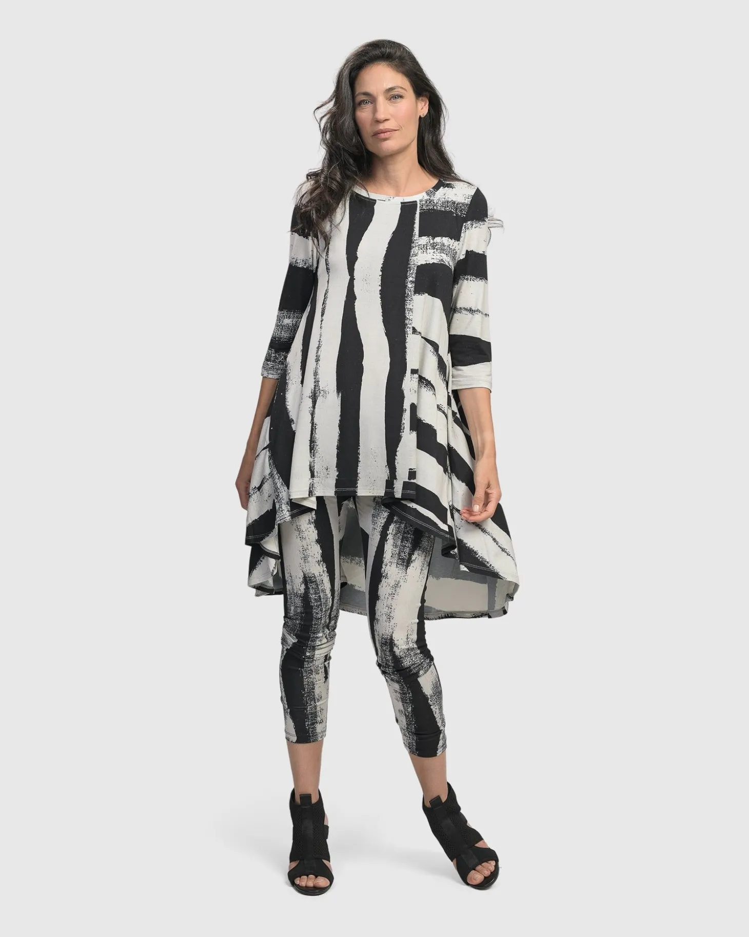 Charisma Leggings, Grunge