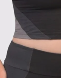 Chi Contour Tank Top, Mix
