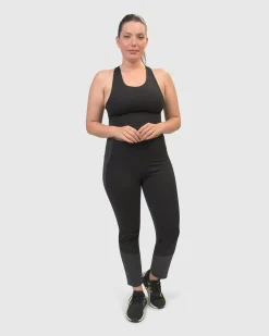 Chi Contour Tank Top, Mix