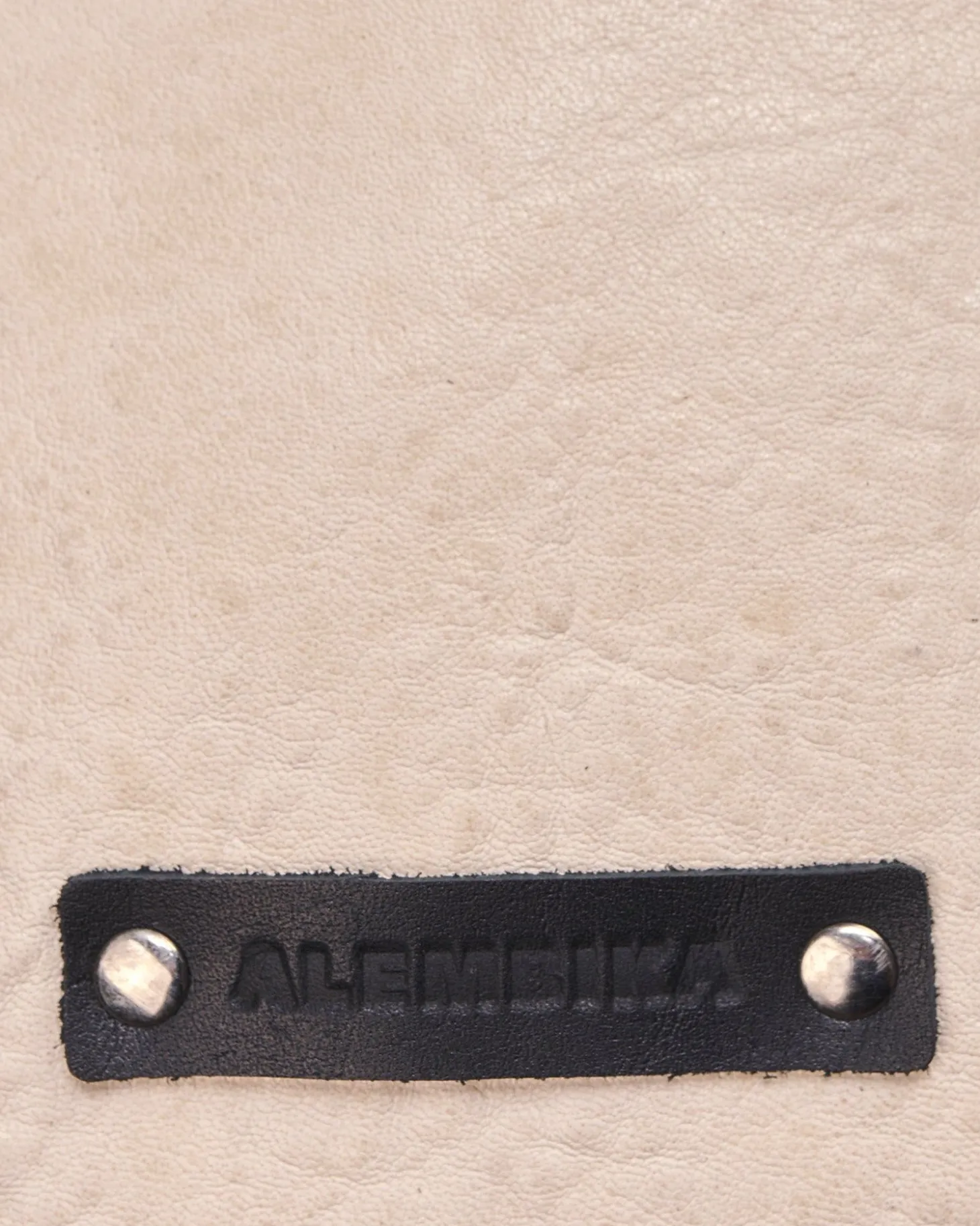 Crossbody Sling Bag, Ivory