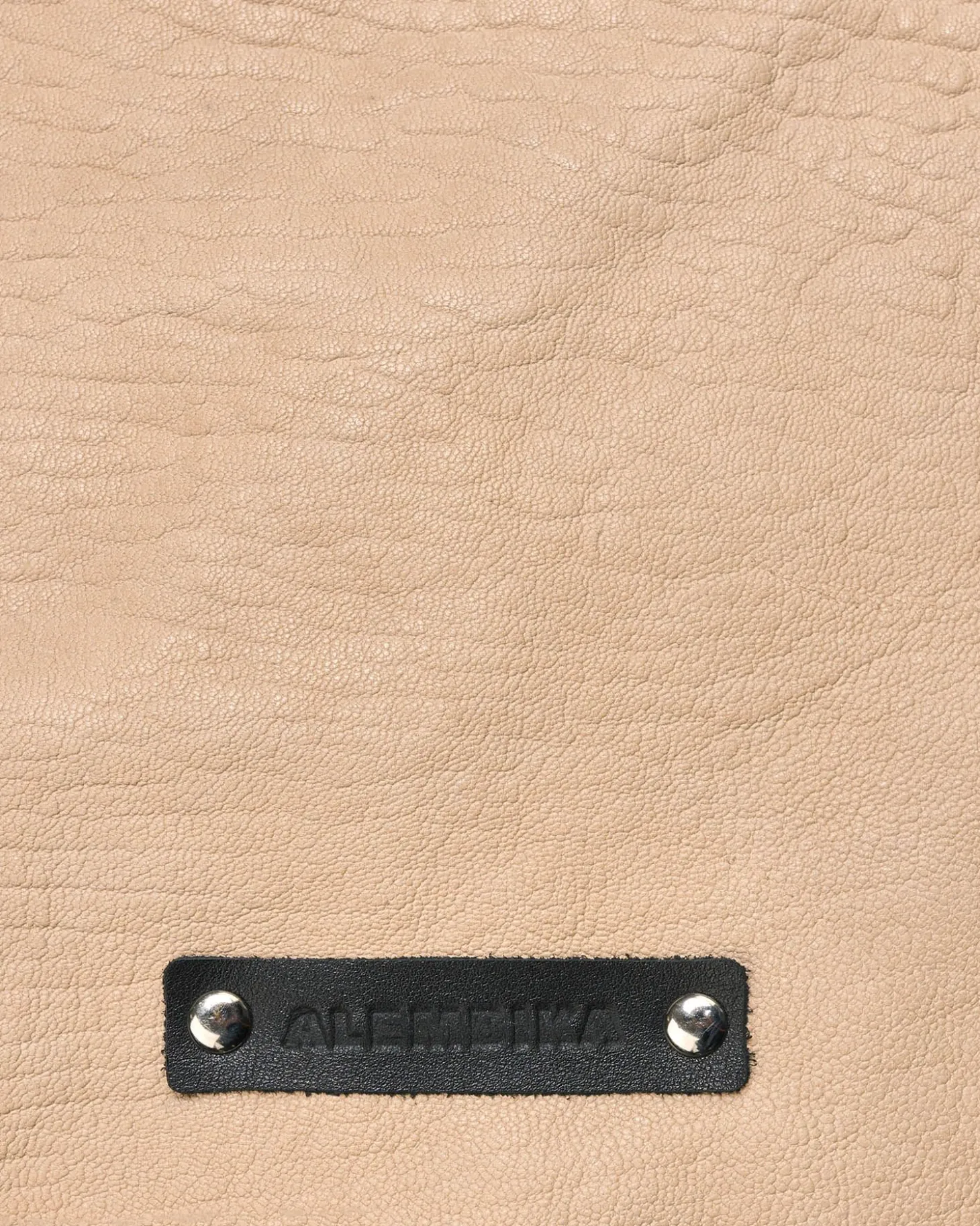Crossbody Sling Bag, Nude