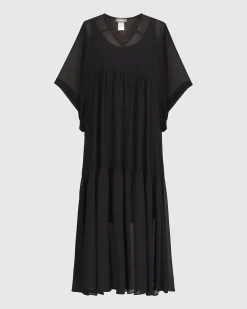 Cultured Club Maxi Dress, Lace