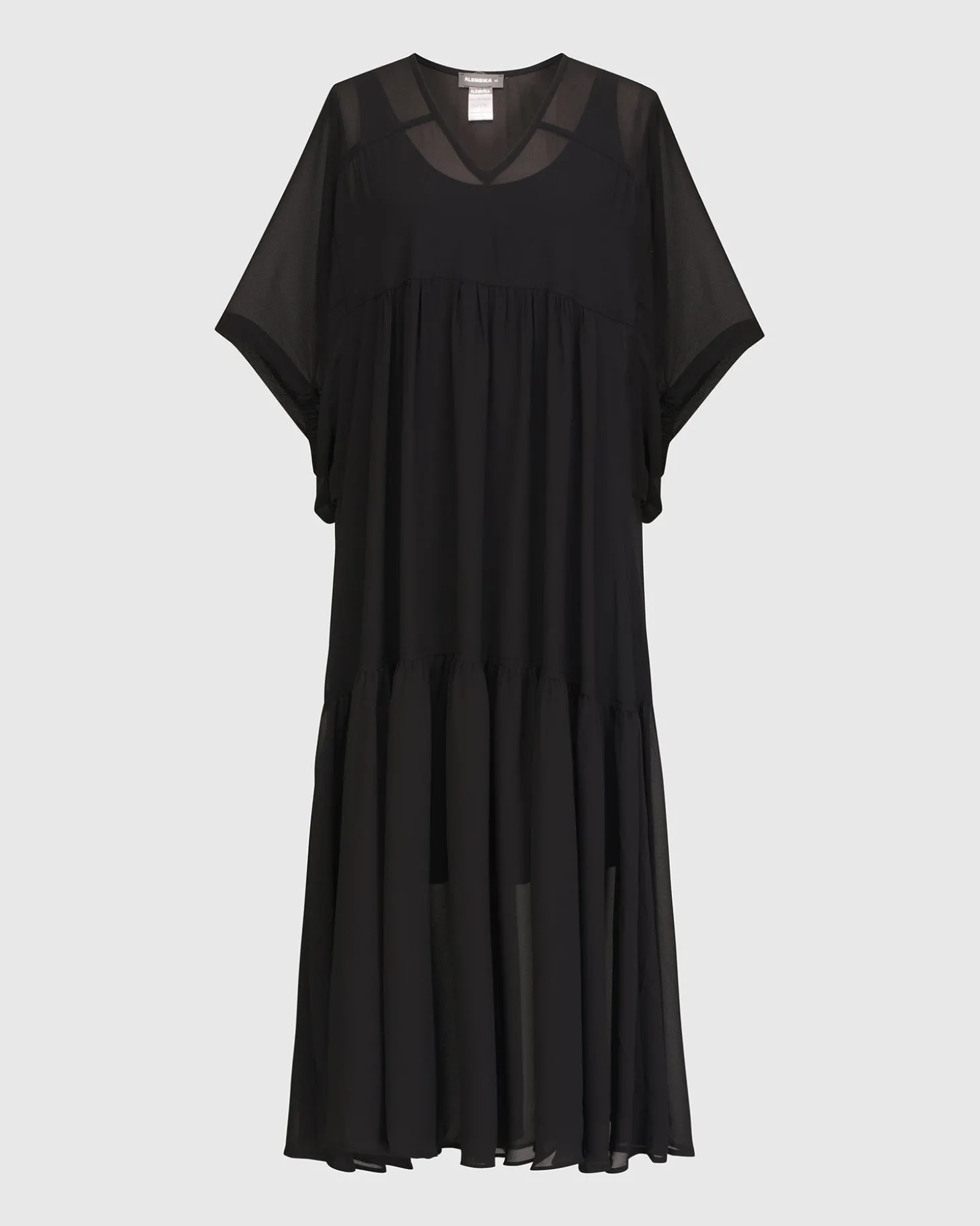 Cultured Club Maxi Dress, Lace