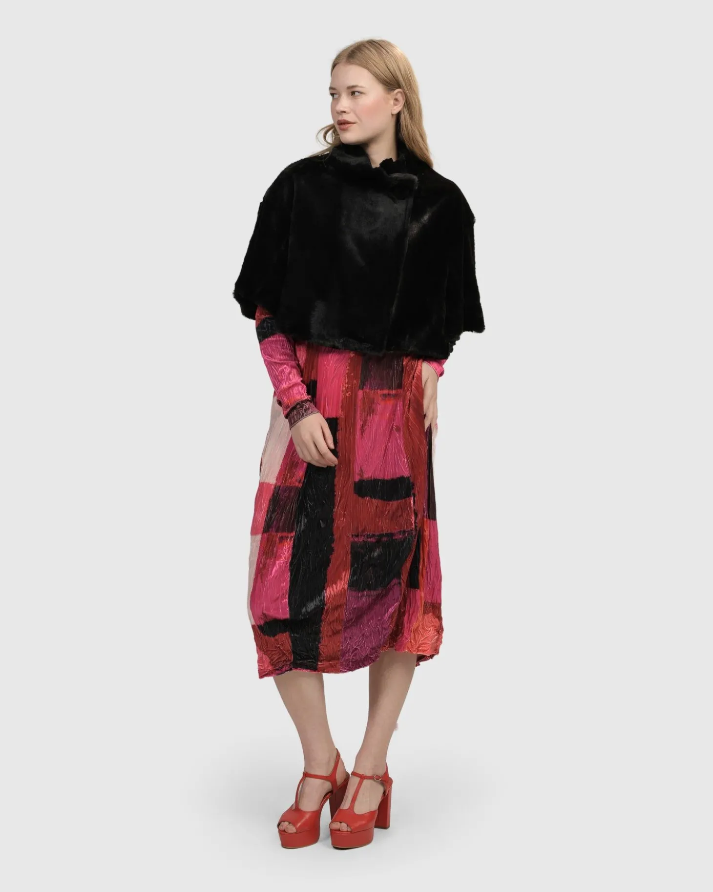 Daphne Darling Jacket