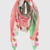 Discoteque Scarf, Stars