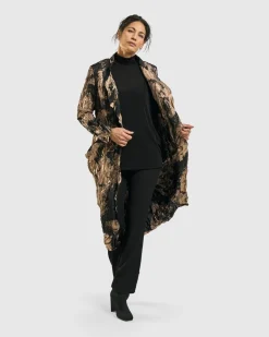 El Dorado Jacket, Bronze