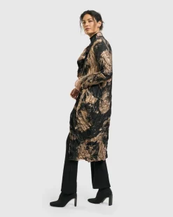 El Dorado Jacket, Bronze