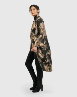 El Dorado Jacket, Bronze