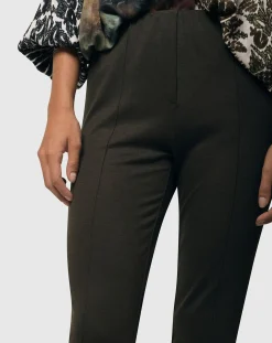 Essential Slim Pants, Woods