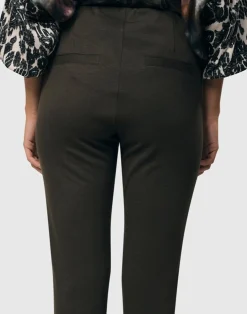 Essential Slim Pants, Woods