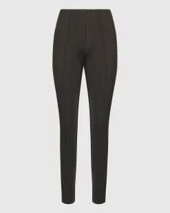 Essential Slim Pants, Woods