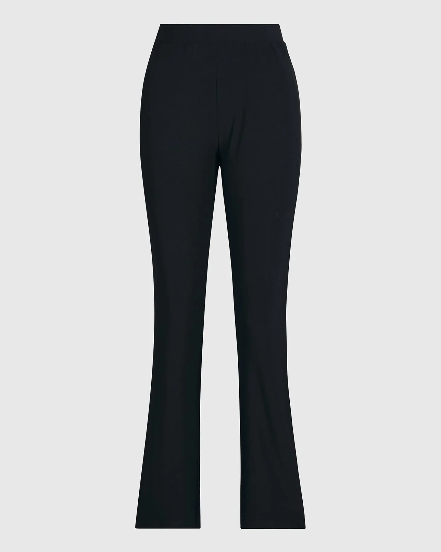 Essential Tekbika Bootcut Leggings, Black