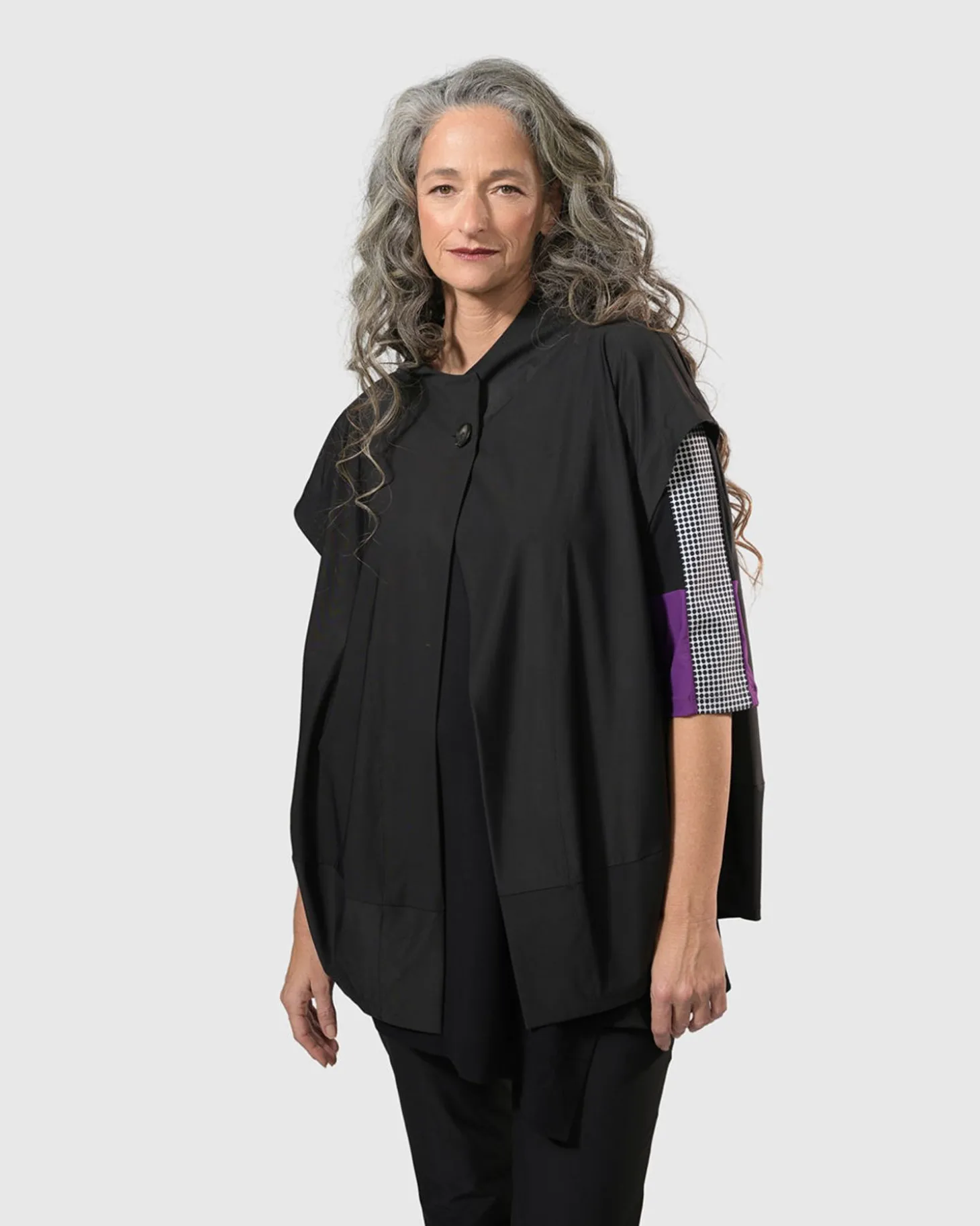 Essential Tekbika Bootcut Leggings, Black