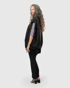 Essential Tekbika Bootcut Leggings, Black