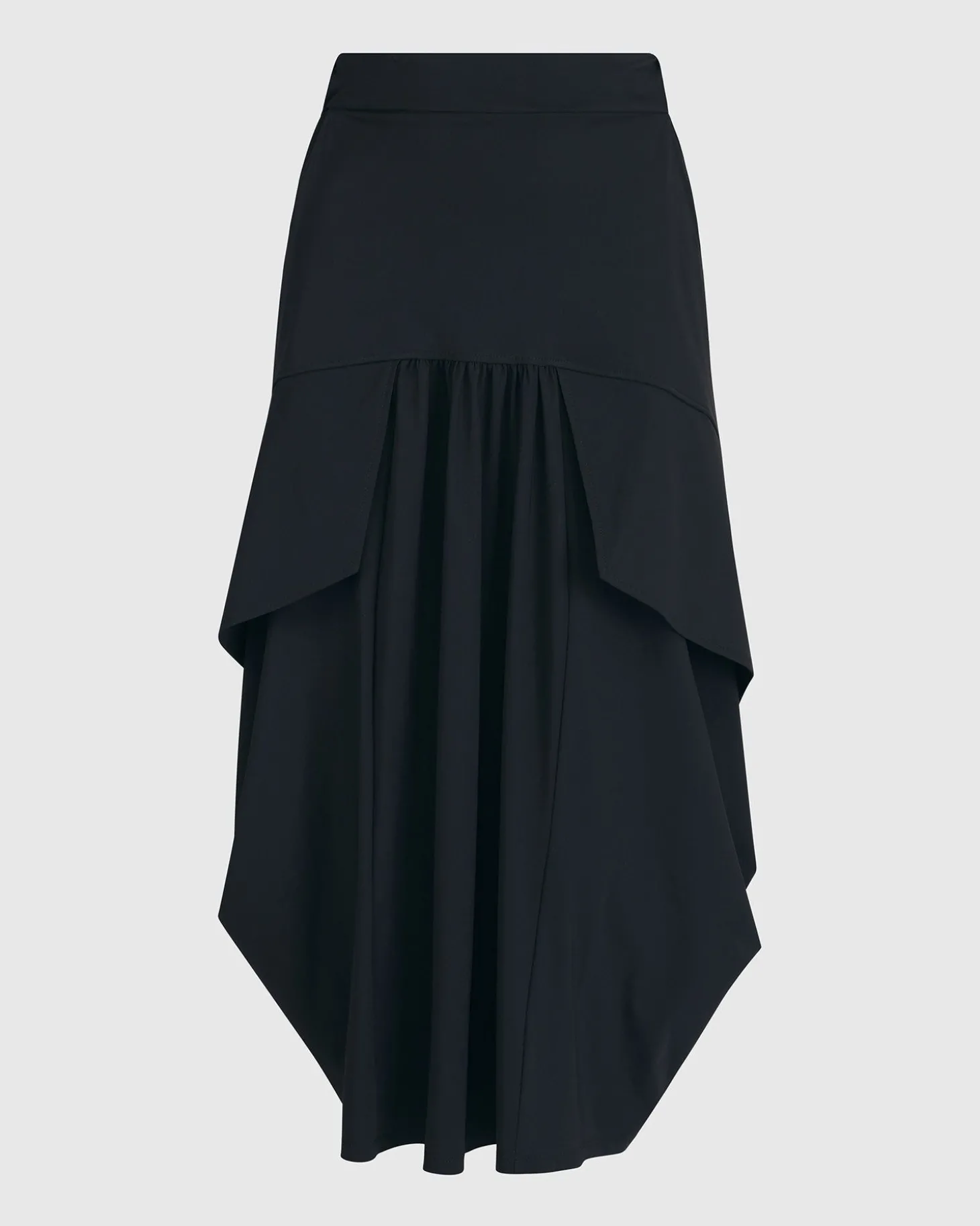 Essential Tekbika Gotta Have It Skirt, Black
