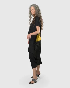 Essential Tekbika Gotta Have It Skirt, Black
