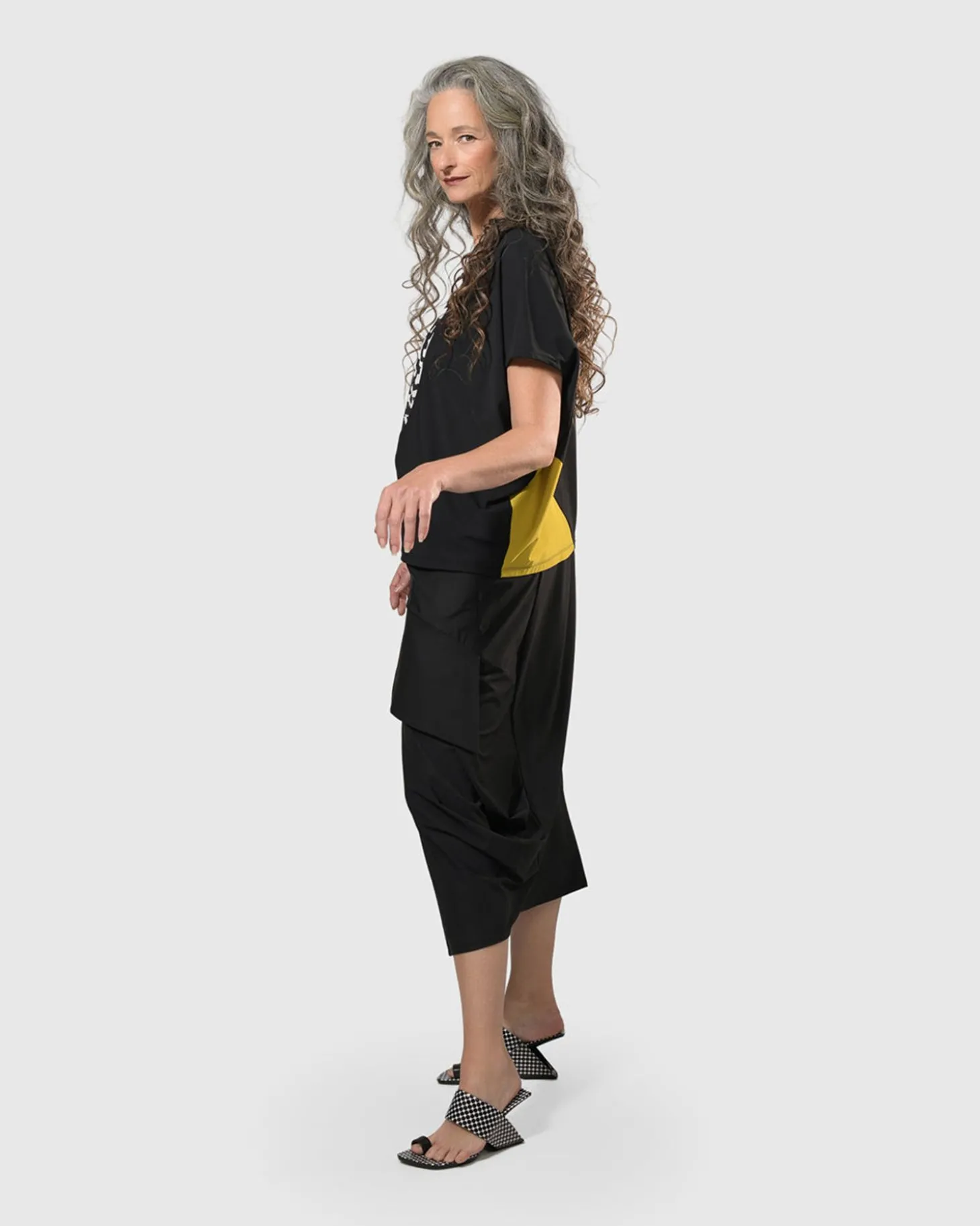 Essential Tekbika Gotta Have It Skirt, Black