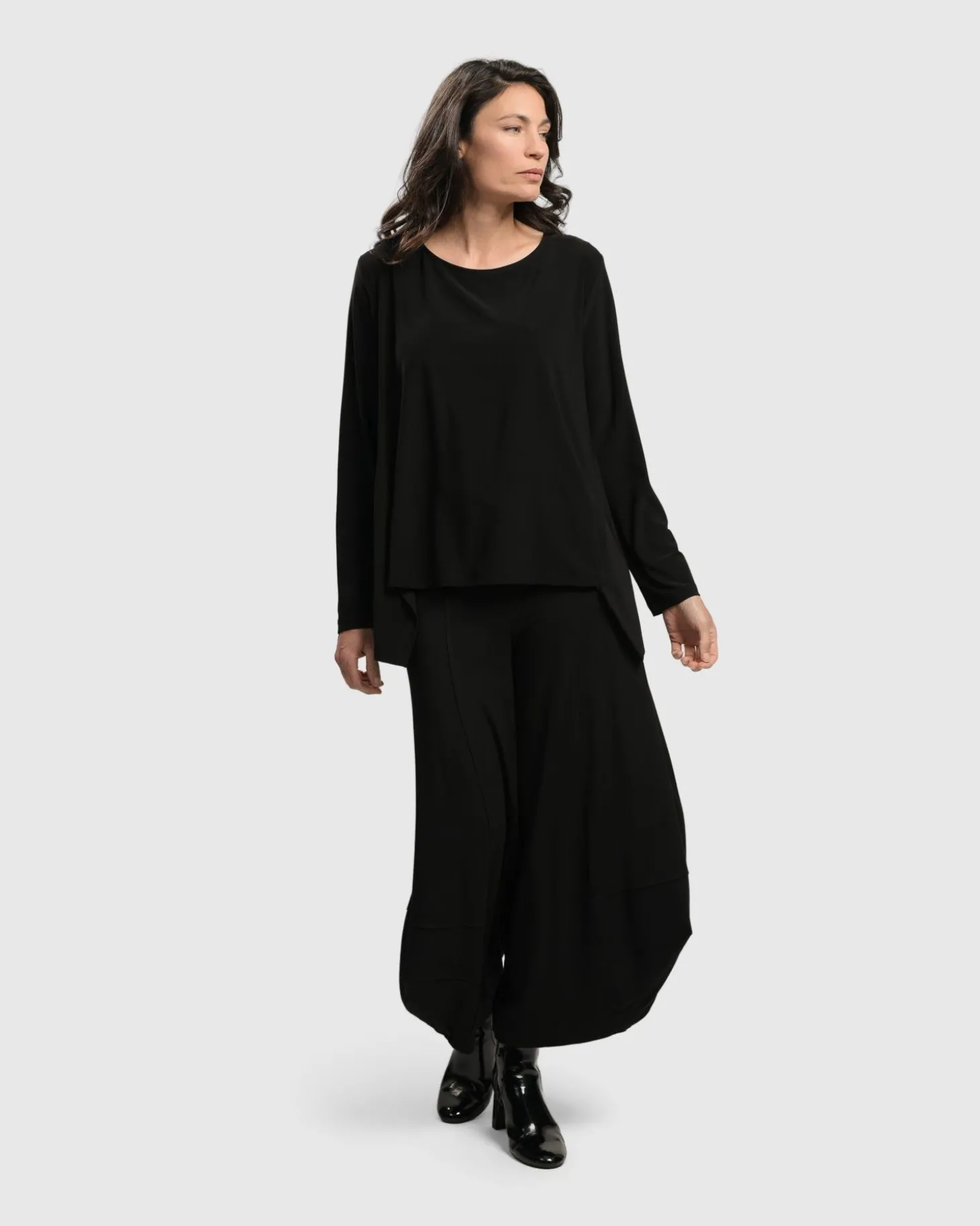 Essential Ultimate Top, Black