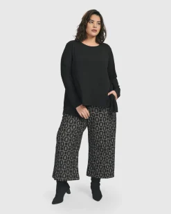 Essential Ultimate Top, Black