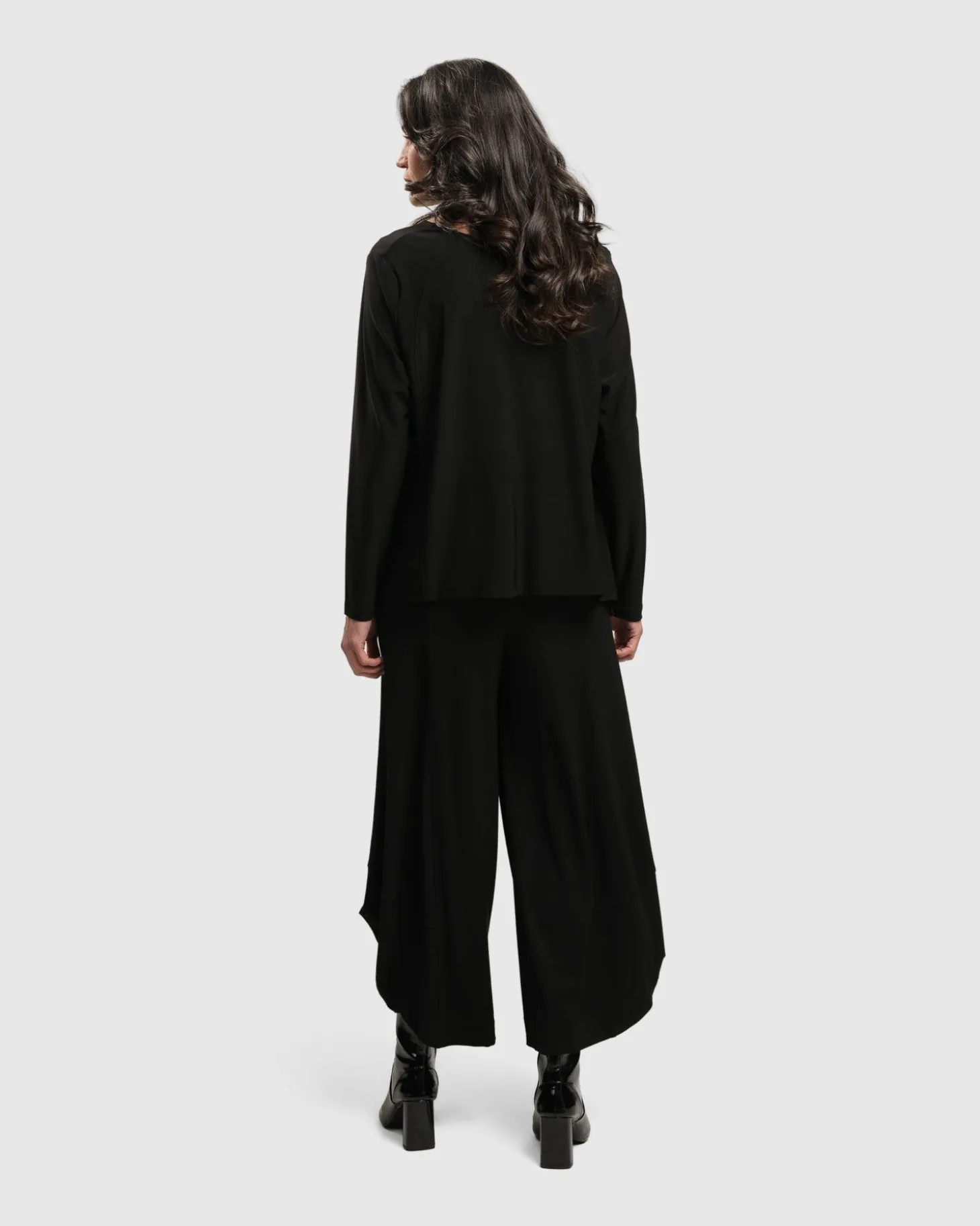 Essential Ultimate Top, Black