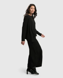 Essential Ultimate Top, Black