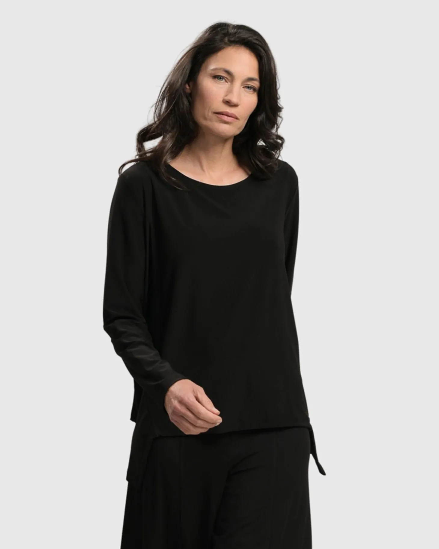 Essential Ultimate Top, Black