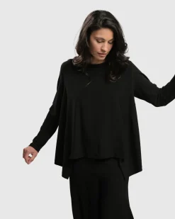 Essential Ultimate Top, Black