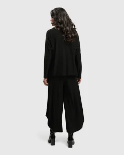 Essential Ultimate Top, Black