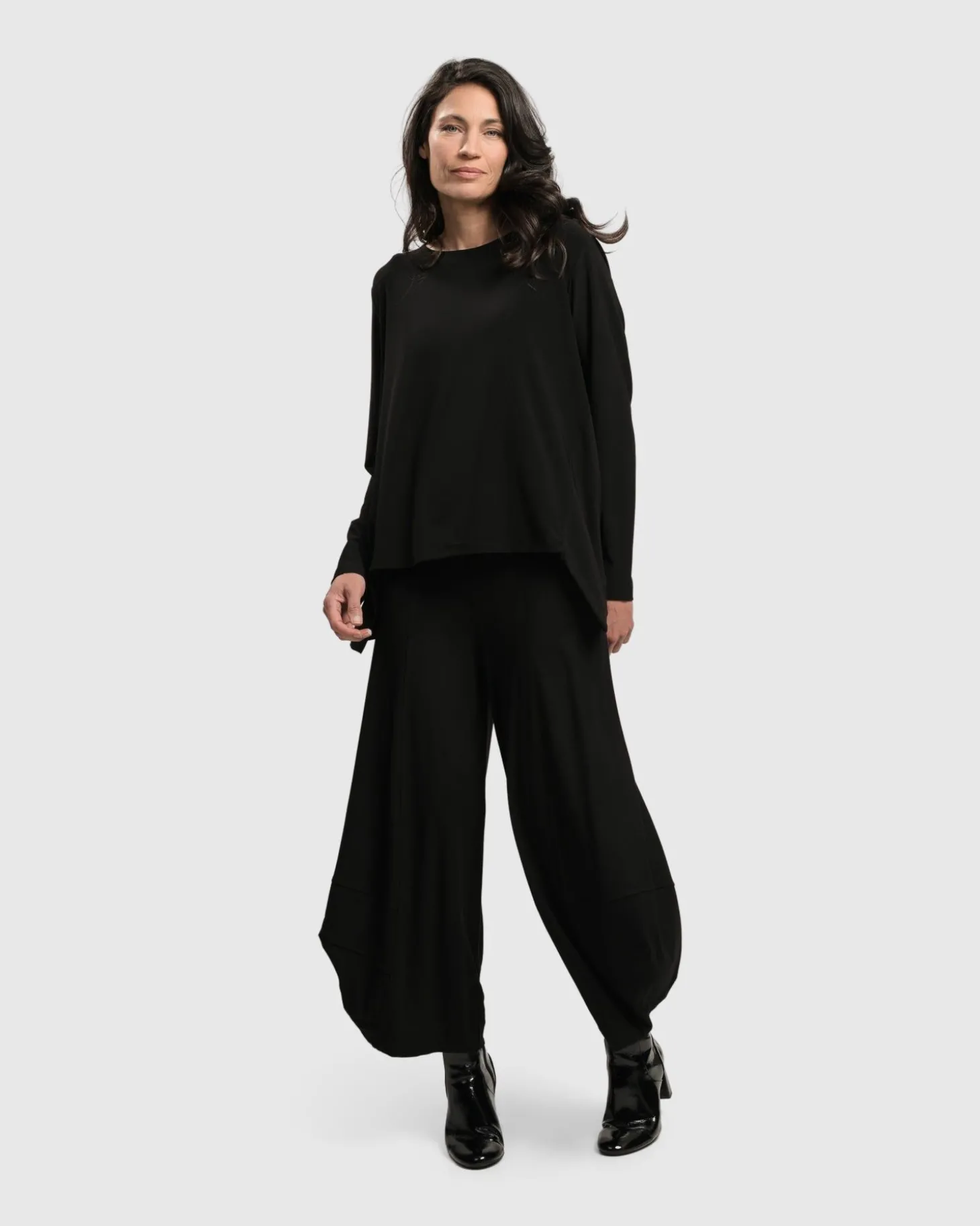 Essential Ultimate Top, Black